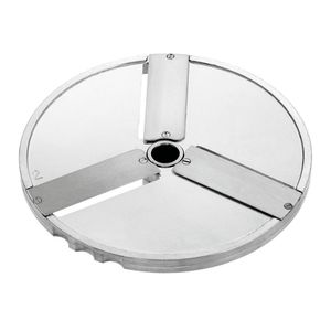 Disque à trancher DF2 pour fruits et légumes - Product Image 1