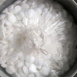 Solución Química de Cianuro de Sodio de Alta Pureza - Product Image 2