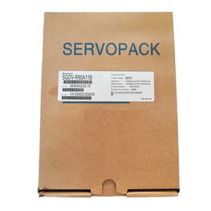Stock d'inventaire SGDV-1R6A11BServo Drive - Product Image 5