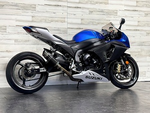 Suzuki GSX-R1000 del 2014 usado, disponible para la venta. - Product Image 3