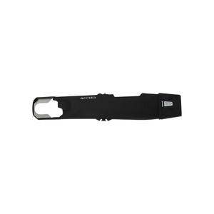 Acerbis Teketmagnet 0025145 Protezione Paraurti per Moto Yamaha Tnr 700 - Nero - Product Image 1