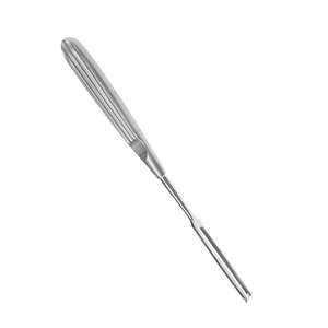 Meilleure qualité 20cm Ballenger couteau de coupe nasal pivotant 4mm lames en acier inoxydable Instruments de chirurgie ORL Instrument SurgiRight - Product Image 4