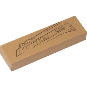 Coltello multiuso personalizzato Susan con 4 lame - Product Image 2