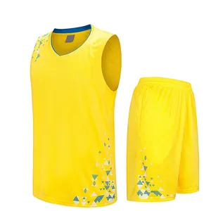 顶级品质您自己设计的最新到货定制面料篮球运动衫高折扣定制最优质篮球