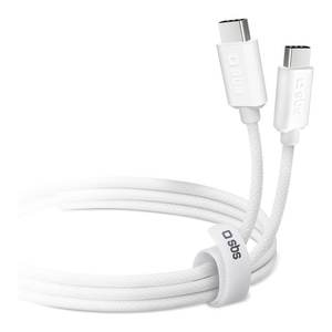 Adaptador y Conector USB-C 2.0 Gris de 1.5m TECABLETISSUETCCG - Product Image 3