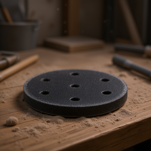 แผ่นขัด Festool IP-STF-D90/6 สำหรับเครื่องขัดแบบ Interface Pad ประเภทสินค้าแผ่นขัด - Product Image 3