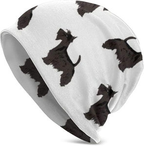 Gorro de Invierno de Jacquard Personalizado de Alta Calidad 2025 con Logotipo y Diseño Personalizados, Precio Razonable, Nuevo Estilo - Product Image 1