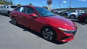 2024 Hyunda ELANTRA SEL - Product Image 6