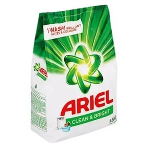 Ariel Automatic Washing Powder Laundry <b>Detergent</b> Original - Product Image 1