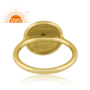 Dernière étoile en laiton Design Tanzanite bijoux en pierres précieuses fabrique pour les femmes cadeau pour sa collection délicate - Product Image 4