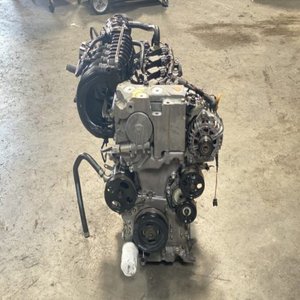 Moteur Nissan Altima 2.5L QR25 d'occasion, JDM, 2007-2012 - Product Image 1