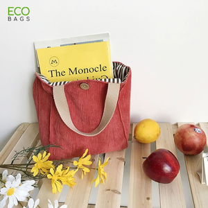 Bolsa de almuerzo de PANA con aislamiento de poliéster y nailon duradero para oficina al aire libre y picnics para una persona fabricados por su nombre - Product Image 3