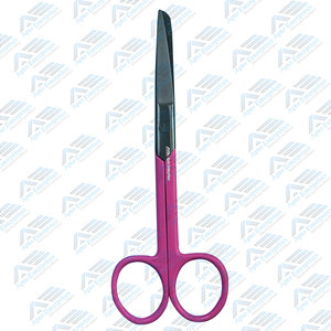 Habilidades de entrenamiento Recién llegado Kit de sutura quirúrgica menor Base esencial de instrumentos médicos quirúrgicos Herramientas de instrumentos médicos - Product Image 5