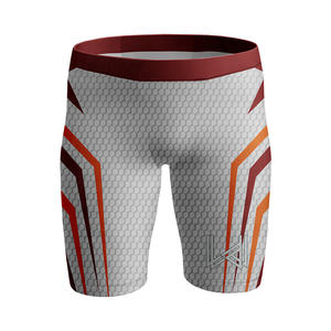 ชุดเสื้อฟุตบอลอเมริกัน7on7โลโก้ออกแบบได้ตามต้องการเครื่องแบบ100% ผ้าโพลีเอสเตอร์ระบายอากาศมีโลโก้ด้านหน้า - Product Image 4