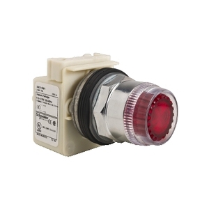 Per SCHNEIDER ELECTRIC 9001K1L1R Pulsante Operatore Tipo K da 30MM con Opzioni - Interruttori a Pulsante di Alta Qualità - Product Image 1