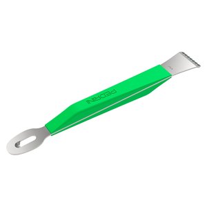 Sbuccialimoni Zester 2 en 1 LILLO GADGET Vert 04GD257 - Product Image 1