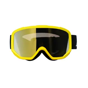 Dual Pc Lens Ski Goggle