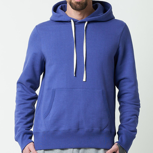 Sudaderas con capucha de algodón puro para hombre, sudadera personalizada con capucha, Sudadera con capucha de lana orgánica para hombre, sudaderas con capucha naturales para hombre - Product Image 3