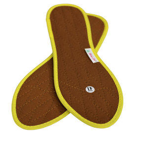 Plantillas de polvo de canela 100% puro de alta calidad de Huong Que Company para deportes y comodidad para masajes - Product Image 3