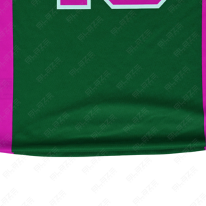 Logo personnalisé nom maillot Baseball uniforme pour hommes personnalisé nouveau Design Pinstripe T-Shirts 100% coton hommes T-Shirts - Product Image 6