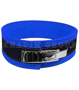 Cinturón de Powerlifting Personalizado, Cinturón de Palanca Única de 13 mm para Personalizar y Sentadillas Pesadas - Product Image 2