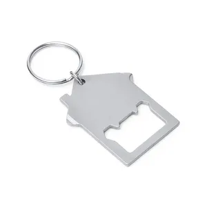 Portachiavi Personalizzato Doryn, Strumento Multifunzione, Gadget Personalizzati - Product Image 2