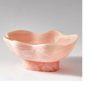 Cuenco de resina artesanal para casas de lujo - Product Image 4