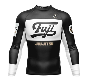Maillots de compression MMA à manches courtes avec logo personnalisé 2026, vêtements d'entraînement d'arts martiaux - Product Image 2