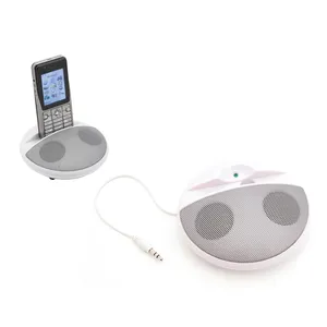 Altoparlante USB Personalizzabile Viho, Gadget Promozionali Personalizzati - Product Image 2