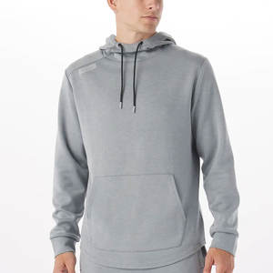 Conjuntos Deportivos Casuales de Dos Piezas Más Buscados para Hombre, Ropa Deportiva Cómoda para Gimnasio con Logotipo, Colección de Invierno en Oferta - Product Image 3