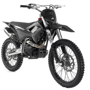 Meilleures Ventes 2026 – Moto Tout-Terrain 250cc RXF Thunder pour Adultes – Prête à l'Expédition - Product Image 1