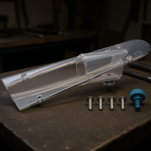 Accesorios y Piezas para Herramientas Neumáticas Hazet, Conexión de Succión para Pistolas de Aire - Product Image 3