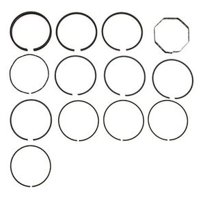 For Perkins Diesel Engine Piston <b>Ring</b> Set 68501-New Rebuild Kit for Construction - Product Image 1
