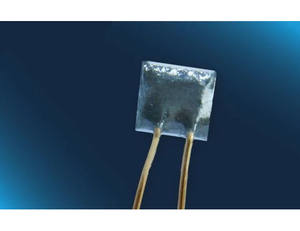 เซ็นเซอร์อุณหภูมิ Platinum RTD - ซีรีส์ 300 degC - ช่วงอุณหภูมิ -200 degC ถึง +300 degC - คลาส F0.3 พร้อมสายไฟ <span class=keywords><strong>Ni</strong></span>/Au - Product Image 2