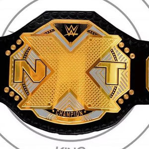 Ceintures de championnat personnalisées Trophées Médailles Récompenses le symbole ultime de la victoire Excellence Cuivre/Alliage de cuivre Champ King - Product Image 1