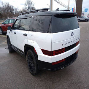 สภาพสมบูรณ์แบบ ฮุนได ซานตาเฟ ไฮบริด ปี 2025 - Product Image 3