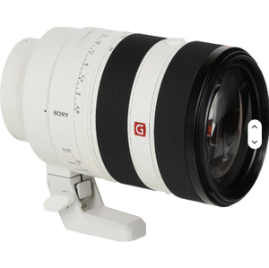 Tout nouvel objectif EF 70-200mm F/2.8L IS III'USM avec sac de transport Support OEM personnalisable - Product Image 4