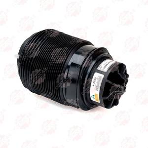 สปริงอากาศด้านหลังขวา A-2790 arnott สำหรับ E-Class W212 CLS W218โช้คอัพใหม่พร้อมวัสดุบูชเหล็ก - Product Image 3