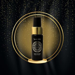 Parfum pour cheveux Bevisible Treasure, fabriqué en plastique durable - Product Image 2