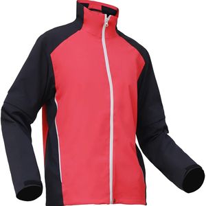 Blouson universitaire personnalisé avec logo, imperméable, coupe-vent, respirant, de haute qualité, pour homme, printemps, sport, couleur unie, vente en gros - Product Image 4