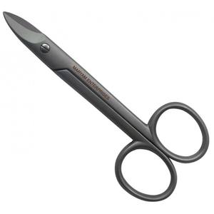 Compra directa Maryam Enterprises Tijeras curvas de acero inoxidable para uñas de los pies Punta de hoja afilada para uñas gruesas Tijeras de Podología - Product Image 6