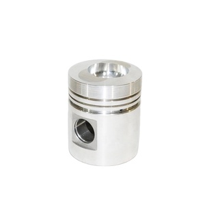 เหมาะสำหรับลูกสูบ Deutz +0.2 มม. 35 มม. พร้อมสลัก 3RV 02233365 FL912 FL913 F3L912 F4L912 F6L912 เครื่องยนต์ดีเซลรถแทรกเตอร์ - Product Image 1
