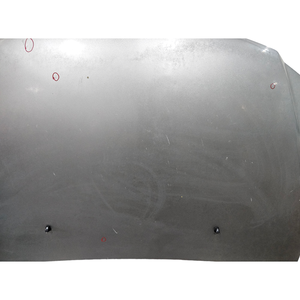 CAPÓ DELANTERO FIAT Sedici 2ª Serie 71742873 (09>) - Product Image 6