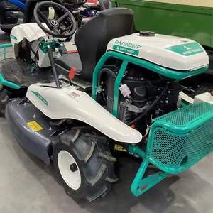 Débroussailleuse 4x4 OREC RABBIT RM982F disponible - Product Image 3