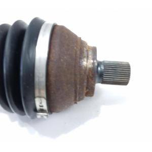 Semiasse Anteriore Sinistro per AUDI Q3 Serie (8UG) 5N0407763D (14>) - Product Image 4