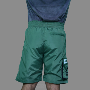 Wholesale Best Quality OEM Cheap Price Custom Made Canvas 100% Polyester Windproof & Waterproof Cargo Shorts for Men - Product Image 3