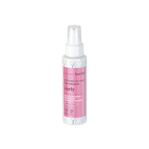 Activateur de croissance des cheveux bouclés Advance Bont 100ml - Product Image 2