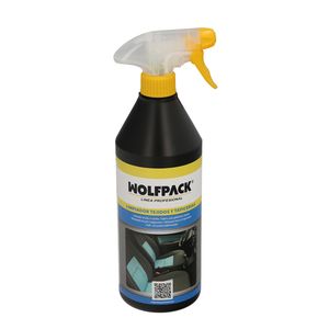 Detergente per Tessuti e Tappezzerie Auto e Casa 750 ml. - Product Image 1