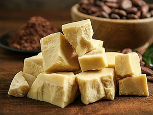 Bloques de Manteca de Cacao Pura de Grado Alimenticio, Refinada/Sin Refinar, Baja Humedad, Alta Estabilidad, Desodorizada, Sabor Neutro, Aceites Vegetales para Jabón 24 - Product Image 4