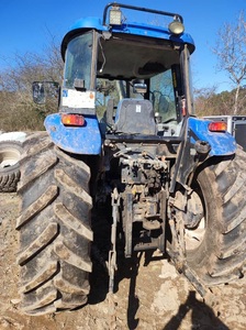 Nouveau Holland TD5040 - Product Image 4